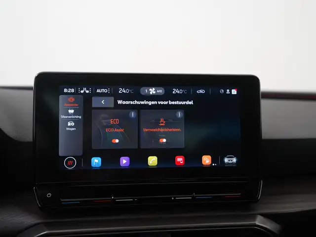 Seat Leon view 20