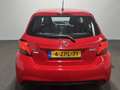 Toyota Yaris 1.0 VVT-i Aspiration | AIRCO | CAMERA | Rood - thumbnail 17