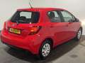 Toyota Yaris 1.0 VVT-i Aspiration | AIRCO | CAMERA | Rood - thumbnail 3