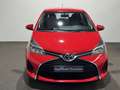Toyota Yaris 1.0 VVT-i Aspiration | AIRCO | CAMERA | Rood - thumbnail 16
