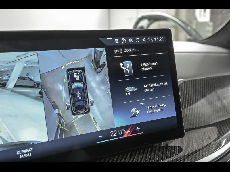 BMW X7 xDrive 40d — photo 13