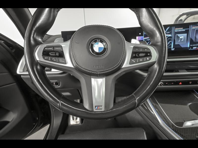 BMW X7 xDrive 40d — photo 7