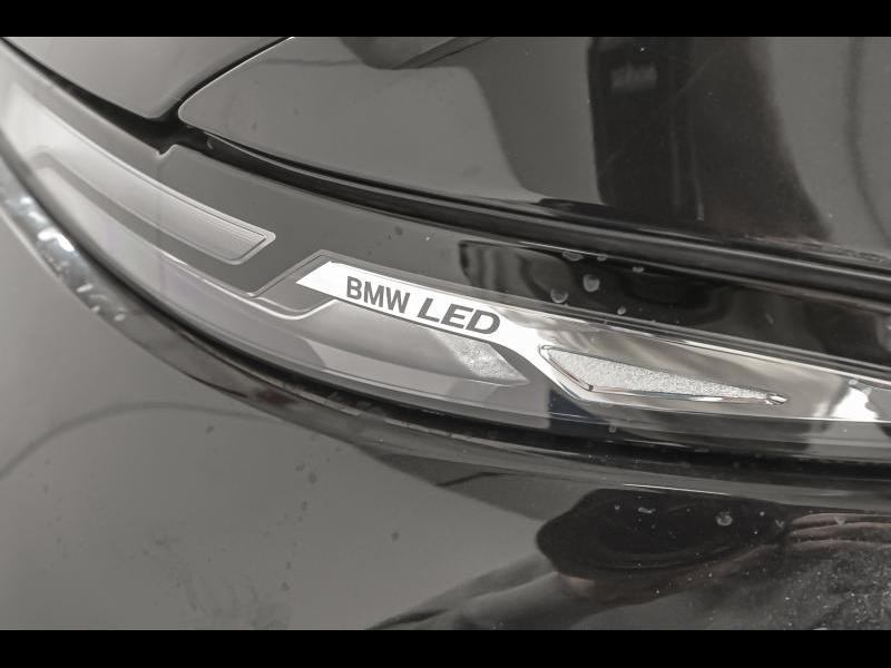 BMW X7 xDrive 40d — photo 18