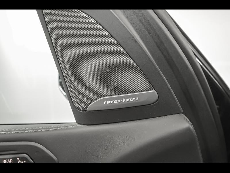 BMW X7 xDrive 40d — photo 14