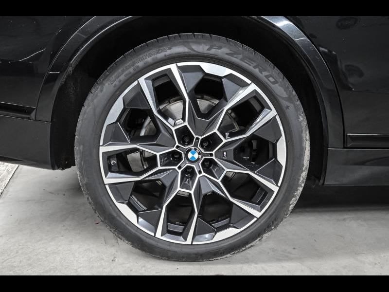 BMW X7 xDrive 40d — photo 4
