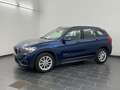 BMW X1 sDrive18d Advantage Aut. ***Tempomat | Freisprech Bleu - thumbnail 4