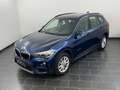 BMW X1 sDrive18d Advantage Aut. ***Tempomat | Freisprech Bleu - thumbnail 3