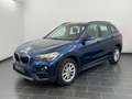 BMW X1 sDrive18d Advantage Aut. ***Tempomat | Freisprech Bleu - thumbnail 9