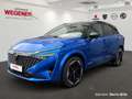 Nissan Qashqai QASHQAI N-DESIGN 1.5 VC-T e-POWER WINTER 360° Blau - thumbnail 1