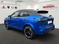 Nissan Qashqai QASHQAI N-DESIGN 1.5 VC-T e-POWER WINTER 360° Blau - thumbnail 4