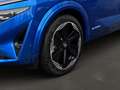Nissan Qashqai QASHQAI N-DESIGN 1.5 VC-T e-POWER WINTER 360° Blau - thumbnail 6