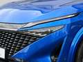 Nissan Qashqai QASHQAI N-DESIGN 1.5 VC-T e-POWER WINTER 360° Blau - thumbnail 5