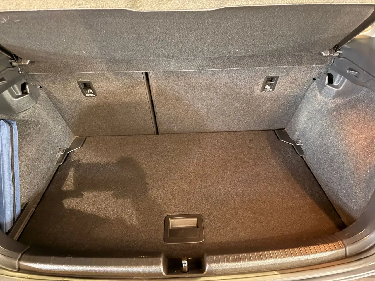 Volkswagen Polo 1.0 TSI Life 9