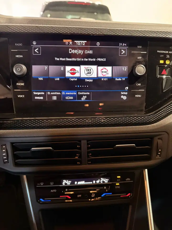 Volkswagen Polo 1.0 TSI Life 14