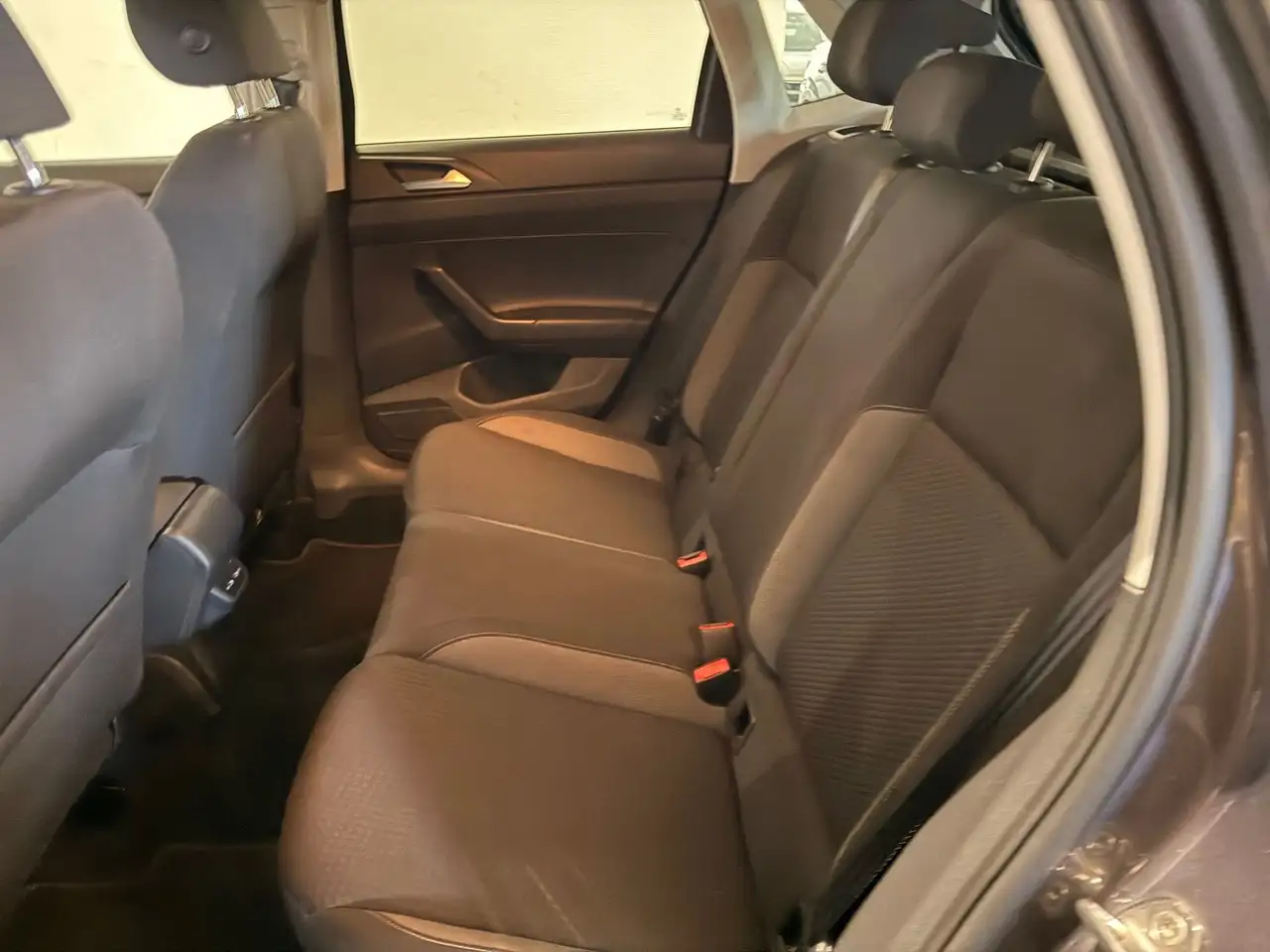 Volkswagen Polo 1.0 TSI Life 8