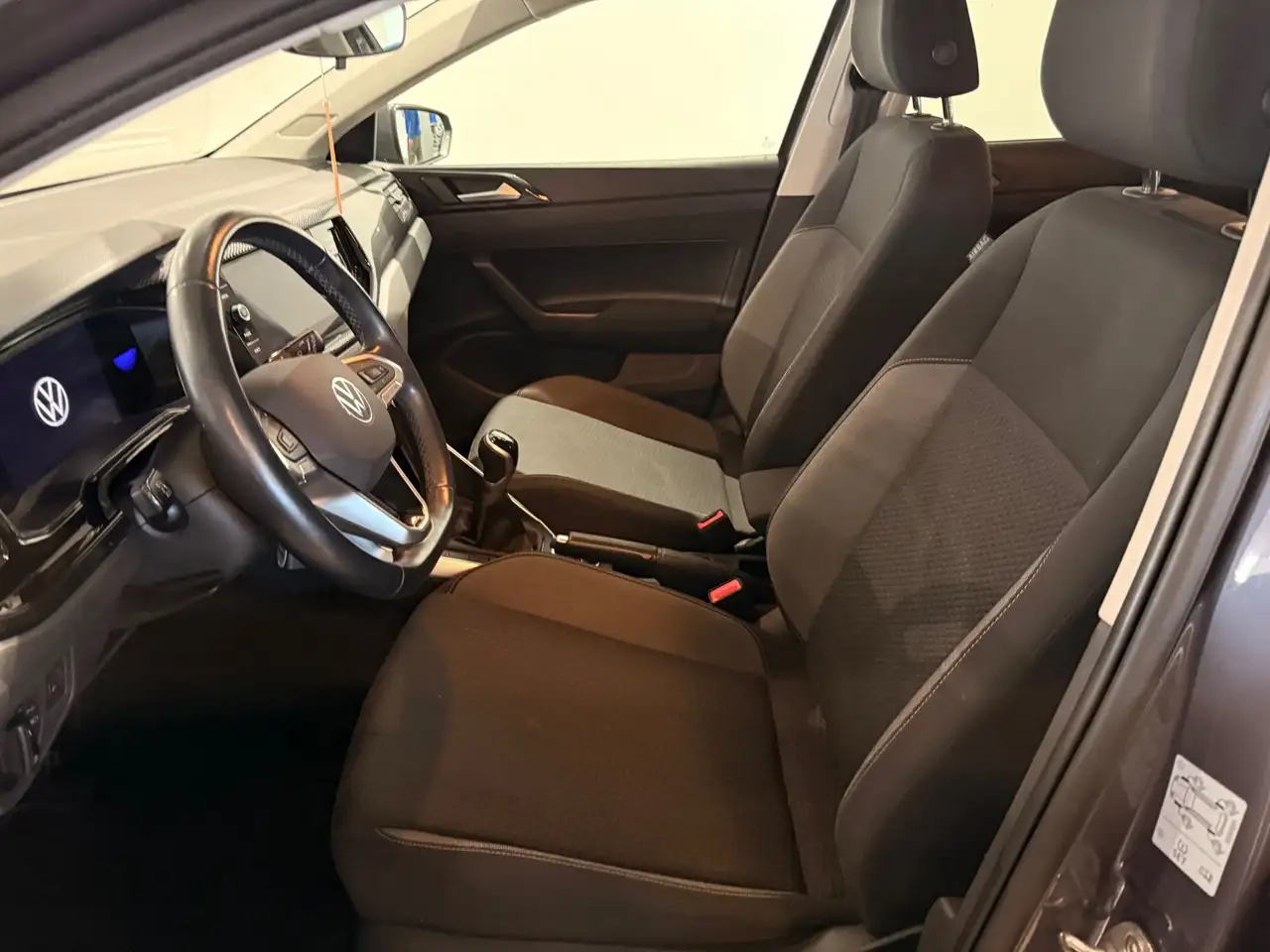 Volkswagen Polo 1.0 TSI Life 7