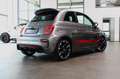 Abarth 595 Competizione 595 *COMPETIZIONE* UCONNECT+LEDER+XENON+17" Gris - thumbnail 15