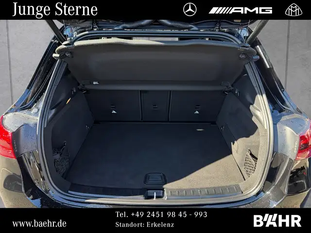 Mercedes-Benz Gla view 10