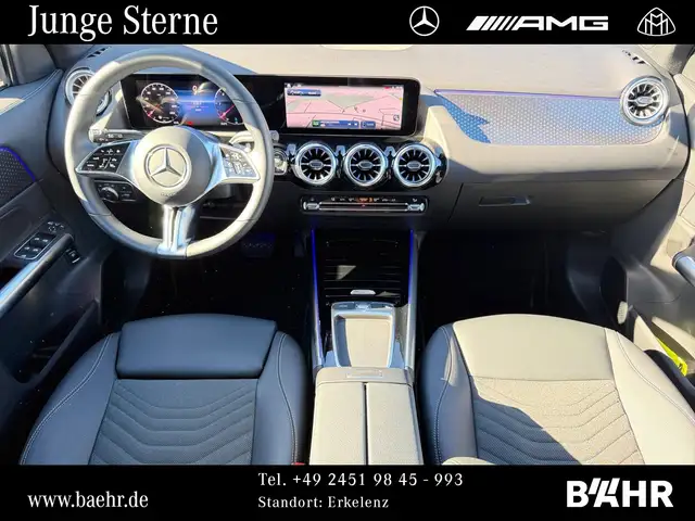 Mercedes-Benz Gla view 4