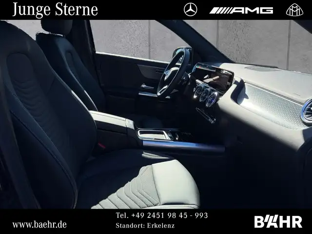 Mercedes-Benz Gla view 5