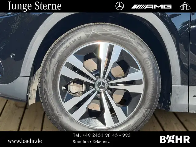 Mercedes-Benz Gla view 6
