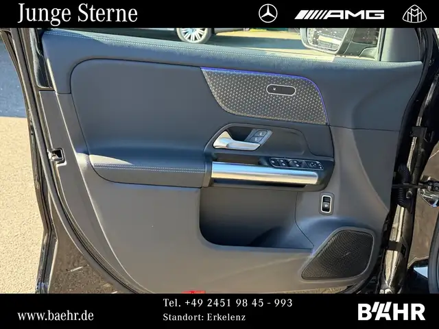 Mercedes-Benz Gla view 14