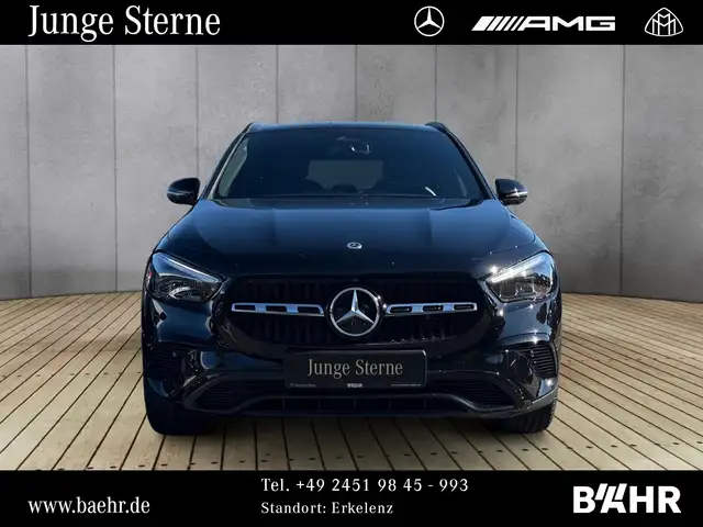 Mercedes-Benz Gla view 7