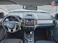 Ford Ranger 2.0 TDCi 170ch Super Cab XLT BVA10 Gri - thumbnail 8
