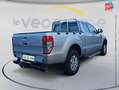 Ford Ranger 2.0 TDCi 170ch Super Cab XLT BVA10 Gri - thumbnail 12