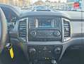 Ford Ranger 2.0 TDCi 170ch Super Cab XLT BVA10 Gri - thumbnail 14