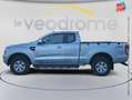 Ford Ranger 2.0 TDCi 170ch Super Cab XLT BVA10 Gri - thumbnail 4