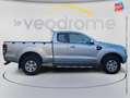 Ford Ranger 2.0 TDCi 170ch Super Cab XLT BVA10 Gri - thumbnail 11