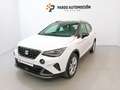 SEAT Arona 1.0 TSI S&S FR DSG7 XM 115 Blanco - thumbnail 3