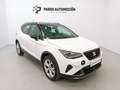 SEAT Arona 1.0 TSI S&S FR DSG7 XM 115 Blanco - thumbnail 1