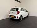 Kia Picanto 1.0 CVVT EconomyPlusLine. APK 01-2027! Wit - thumbnail 2