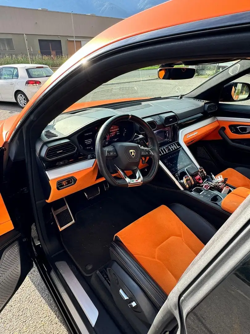 Lamborghini Urus 4.0 V8 4p.ti IVA ESPOSTA - 2
