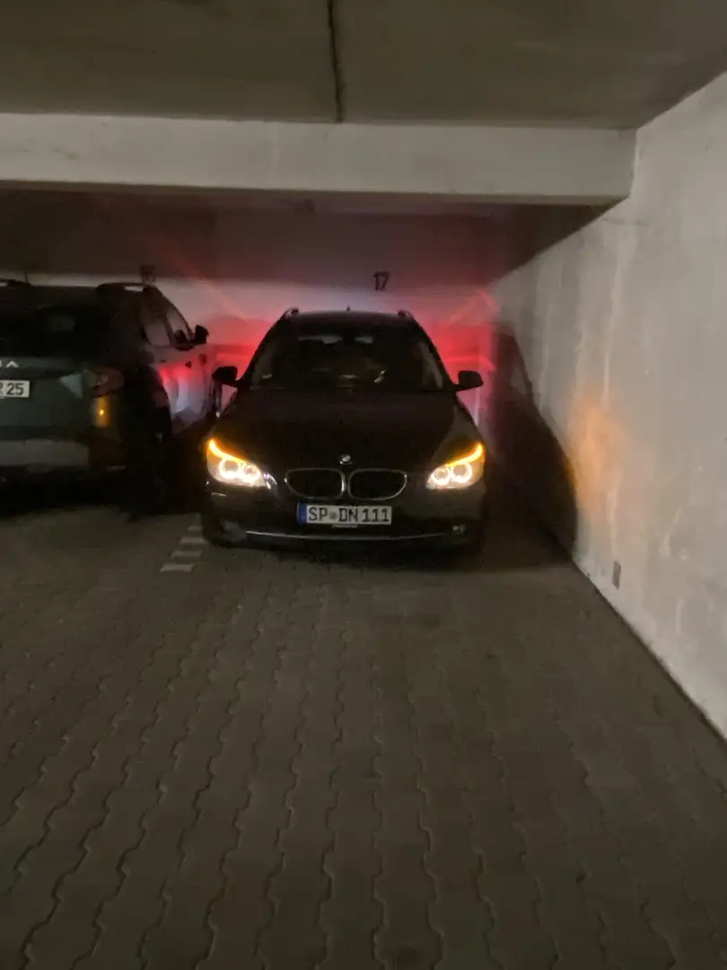 BMW 520 520d Touring Aut. Special Edition - 1