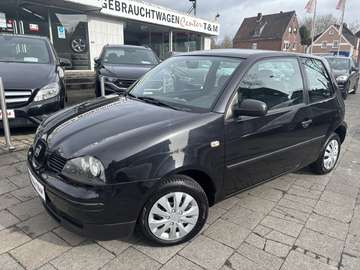 Arosa 1.0 Klima/78TKM/Garantie/TÜV Neu/e.Fenst.