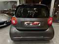 smart forTwo Coupé 66 Passion Aut. Gris - thumbnail 5