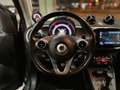smart forTwo Coupé 66 Passion Aut. Gris - thumbnail 12