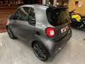 smart forTwo Coupé 66 Passion Aut. Gris - thumbnail 7