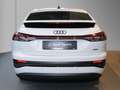 Audi Q4 e-tron Sportback UPE 81.805 AHK S line WPumpe Weiß - thumbnail 5