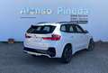 BMW X1 20 d sDrive M Sport Blanco - thumbnail 5