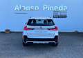 BMW X1 20 d sDrive M Sport Blanco - thumbnail 4