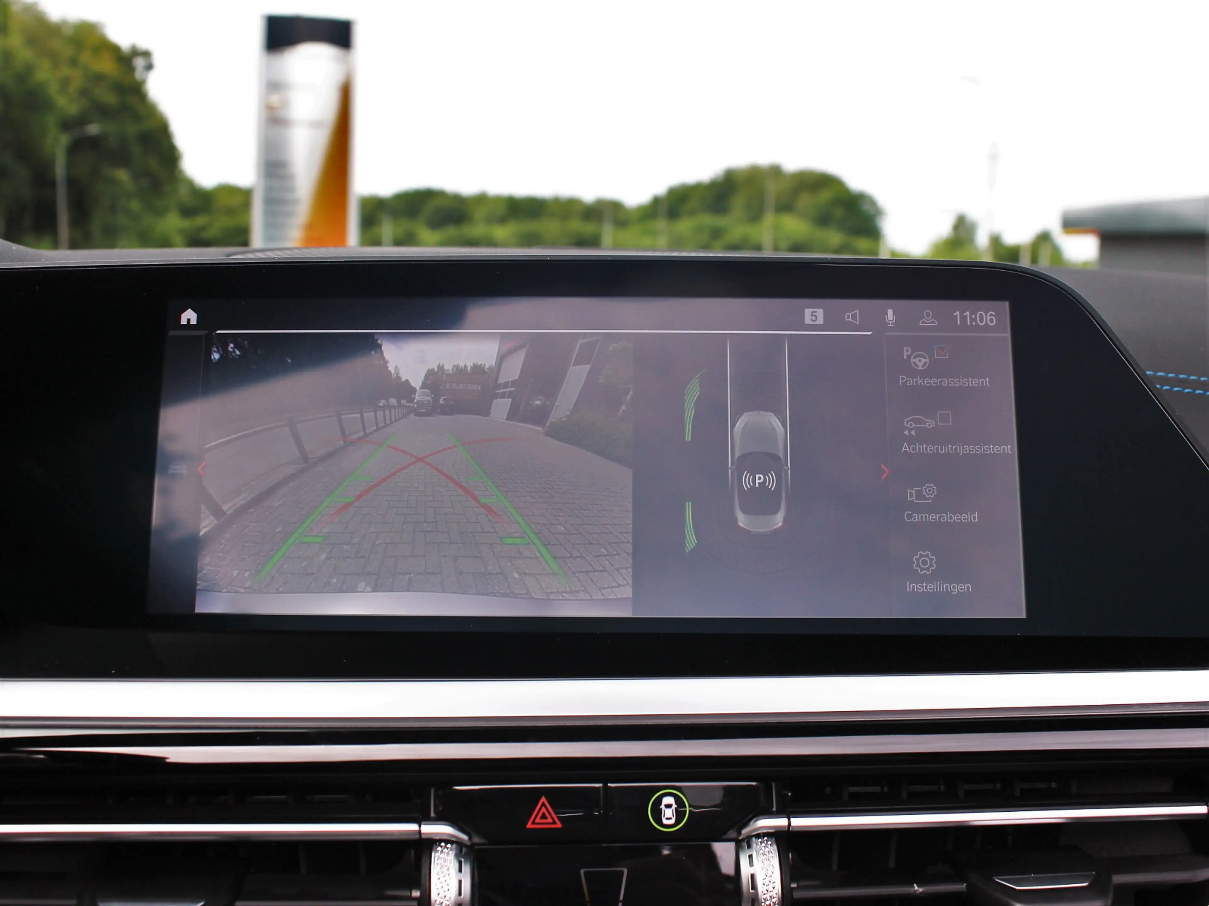 BMW Z4 Roadster M40i High Executive Edition NL-Auto — photo 18