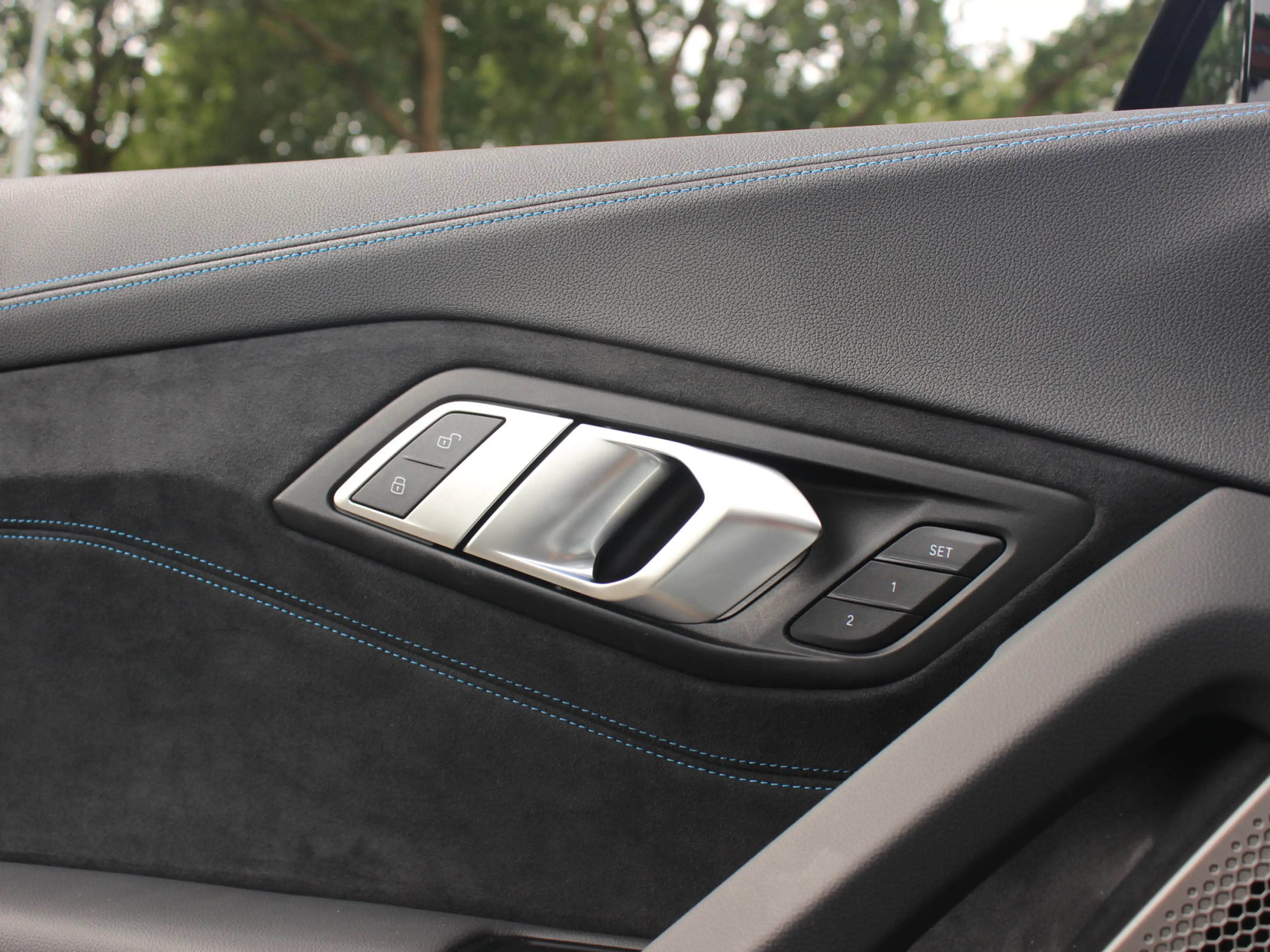 BMW Z4 Roadster M40i High Executive Edition NL-Auto — photo 38