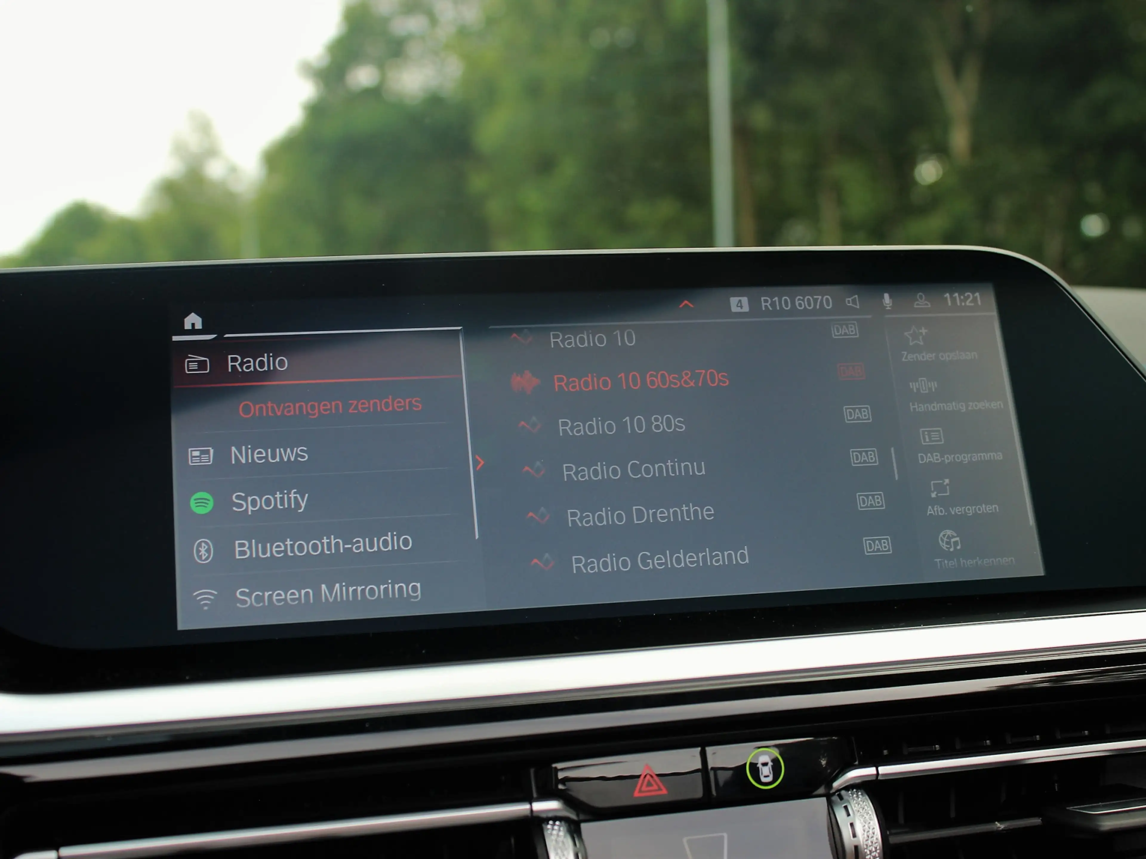 BMW Z4 Roadster M40i High Executive Edition NL-Auto — photo 48