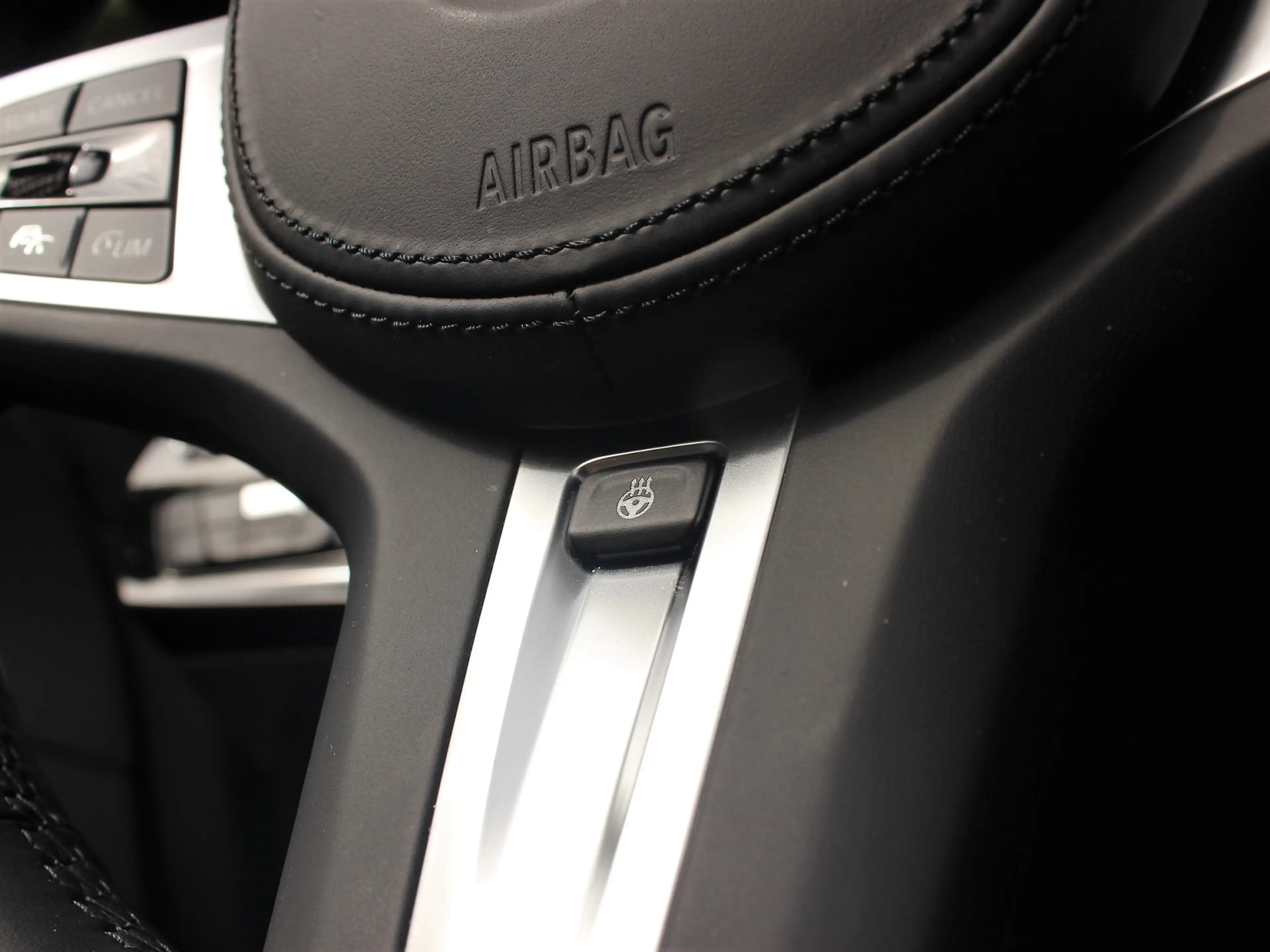 BMW Z4 Roadster M40i High Executive Edition NL-Auto — photo 36