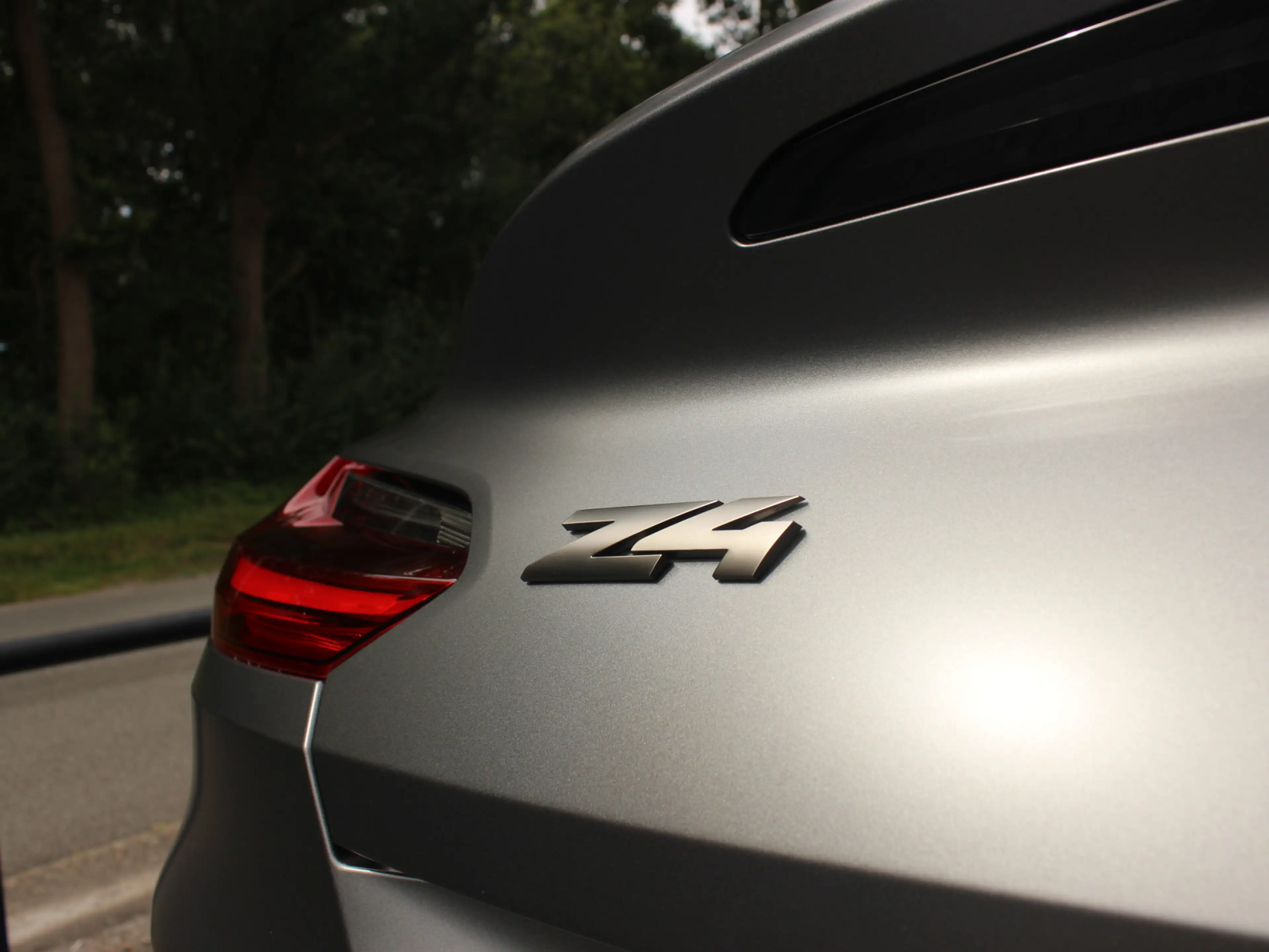 BMW Z4 Roadster M40i High Executive Edition NL-Auto — photo 30