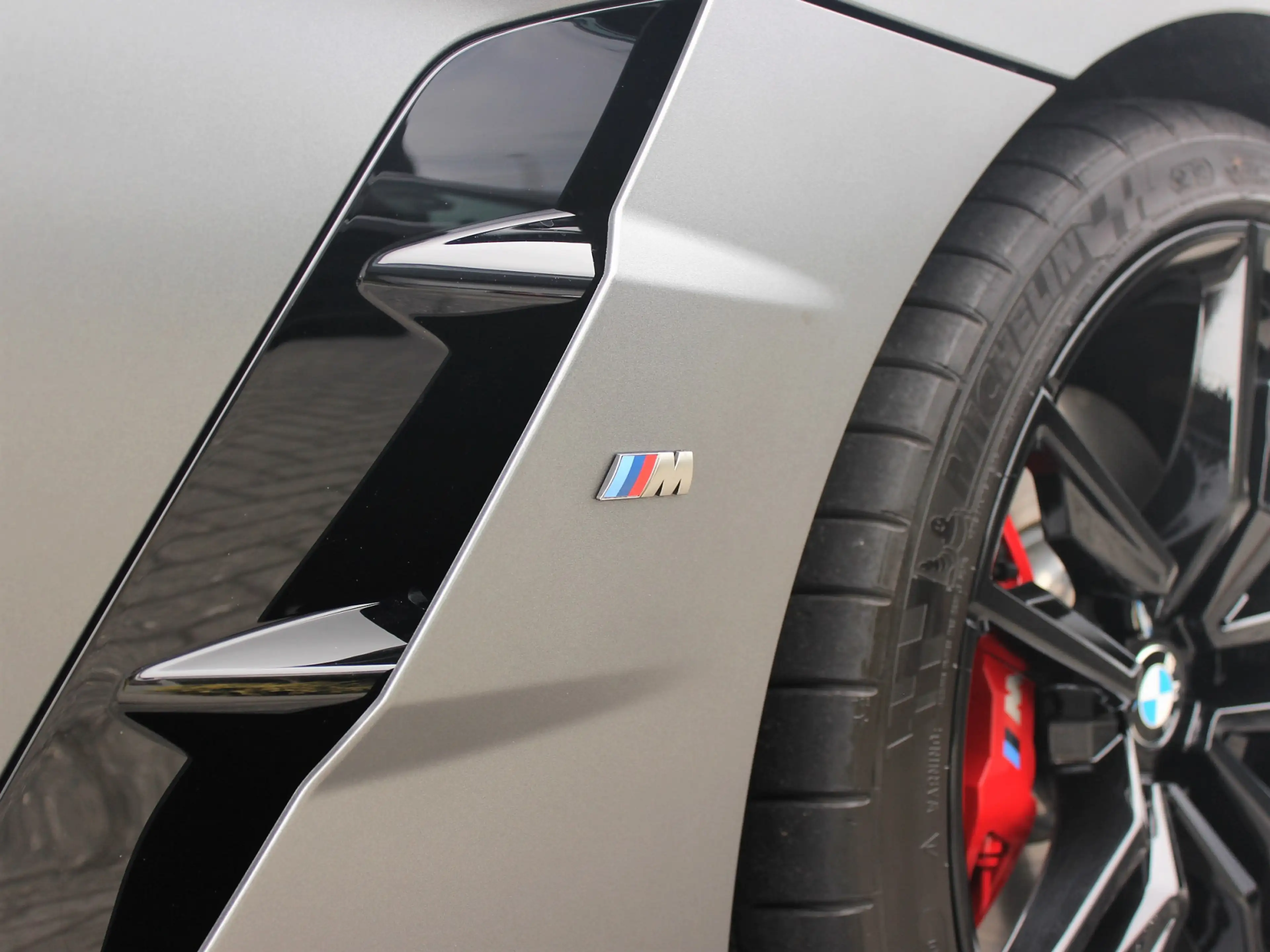 BMW Z4 Roadster M40i High Executive Edition NL-Auto — photo 10